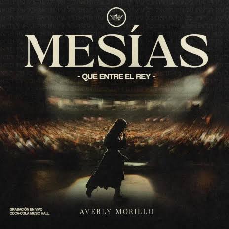 Ven Ven Mesias by Averly morillo